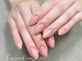 究極スキンカラーmao gel