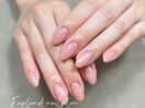 究極スキンカラーmao gel