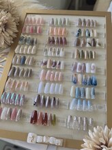 グリス(gris)/橋本デザイン7000円コース♪