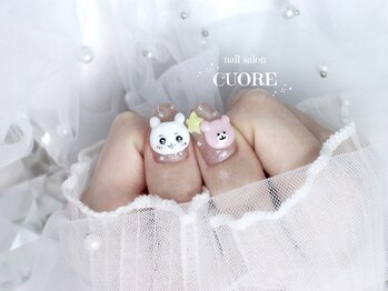 クオレ(CUORE)/