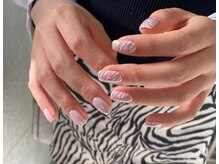 シェリーラメール 渋谷(cherielamer)/zebra×aurora ￥7680
