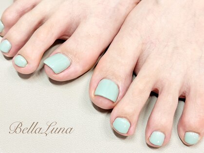 ベラルナ(BellaLuna)の写真