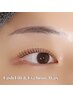 【秋限定】9/22.23のみ！垢抜け目元セット★まつ毛パーマ＋アイブロウWAX