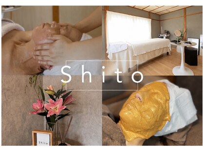 シト(Shito)の写真