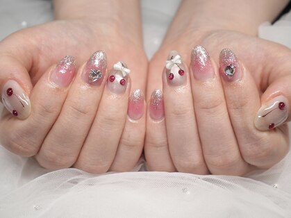 グラシアス(Gracias)の写真