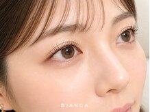 ビアンカ 高円寺店(Bianca)の雰囲気（人気No1♪まつげパーマ上￥4400～/上下￥5500円～♪/パリジェンヌ）