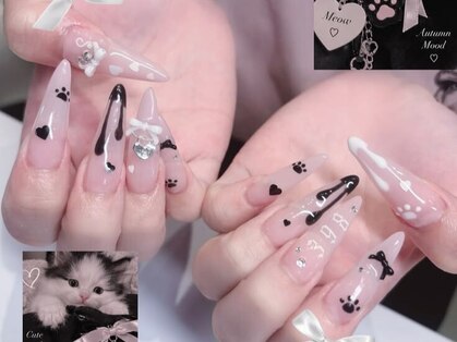 ベティネイル アイラッシュ(Betty Nail)の写真