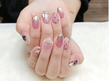 ネイルリアン(Nail lieN)/90分やり放題
