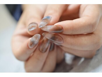 ファン ネイルサロン スクール(Fun)/デザインスカルプ