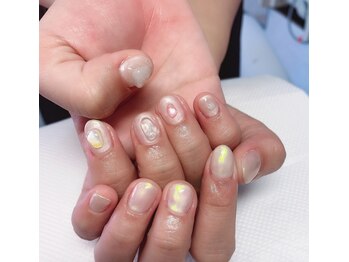 ザ ビューティサロン レン(The Beauty Salon Ren)/