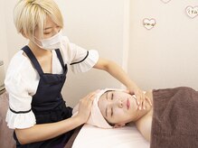 ティアリーネイル コレットマーレ店(Tiary Nail)/