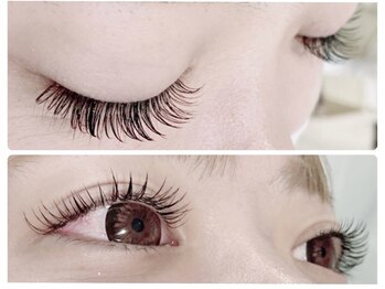 クオン(KUON)/太さ0.15ミリ【つけ放題】