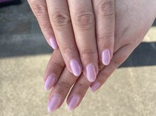 ロータス Lotus/ワンカラーネイル