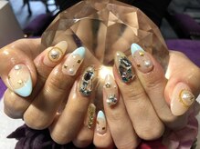 ブリリアン(Brillant)/