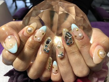 ブリリアン(Brillant)/