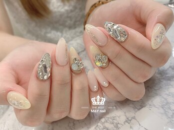 エムアンドワイ 秋葉原店(M&Y)/