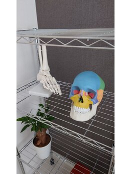 エフアールアイ(f.r.i)/院内風景３