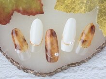 ラヴィネイル 四条烏丸店 メリー(La Vie Nail merry)/2021年10月限定クーポン