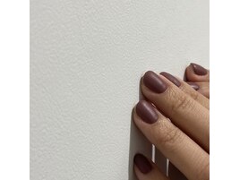 マットネイル