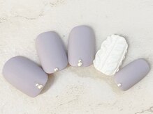 コーラルワン(CORAL ONE)/ニットネイル