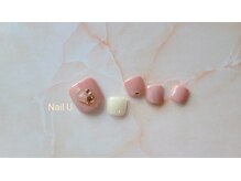 ネイルユー(Nail U)/FOOTデザイン