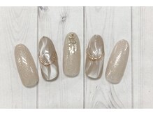 ティーエヌ イトーヨーカドー能見台店/季節の定額6600円コース