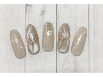 ティーエヌ イトーヨーカドー能見台店/季節の定額6600円コース