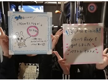 ストリームライン 千舟町店(Streamline)/人生史上最高のカラダ造り☆