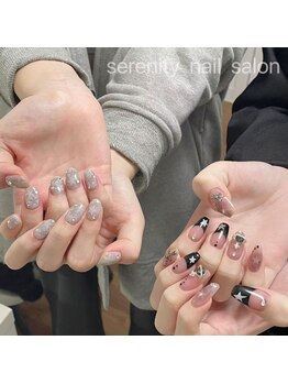 セレニティ(serenity)/