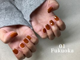 ミラーフレンチ