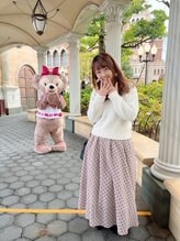 ネイルサロン ドレリッチ 大宮店(drerich)&nbsp;山田 由理奈