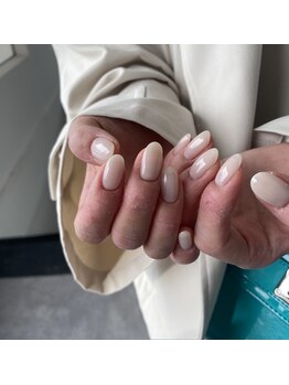 インクバイノック(INC by noq)/3/24 anju ワンカラー 