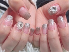 ラメグラ/パーツ