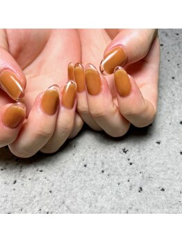 イル(ile)/クリアフレンチ