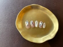 イノ ヘアープラス すたいる(inno HAIR+)/ハンドサンプル