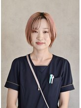 日高バランス整体院&nbsp;遠藤 郁乃