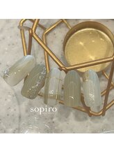 ソピーロ たかのこ店(sopiro)/10月【monthly &nbsp;silver】
