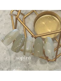 10月【monthly  silver】