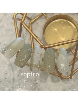 10月【monthly  silver】