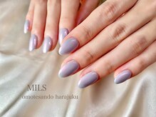 ミルズ オモテサンドウ(MILS omotesando)/ワンカラー