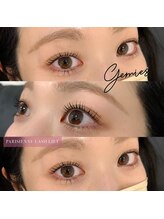 ジェミエス(Gemies)/