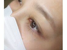 ダンケ(DANKE)/LED下まつ毛エクステ