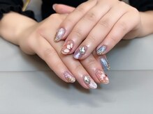 ビューティー静(Beauty静)/