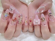 ネイルサロン ミリー(Nail Salon Milly)