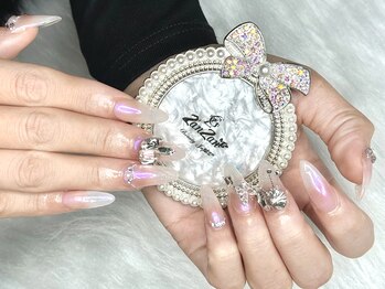 ザンザン ネイルサロン 西川口(Zan Zan Nailsalon)/