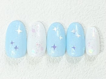 リノリコ 中野店(RinoRiko)/ワンホンネイル