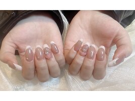 フレンチネイル