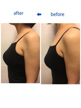 ディープブルー(Deep blue)/カイロプラクティック／整体