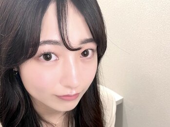 ローブセカンド(L'aube 2nd)/ラッシュリフト