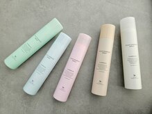 アーテム(ATEM)/炭酸スプレー